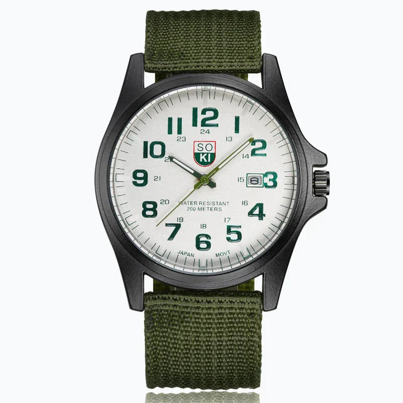 Axton Sport Watch