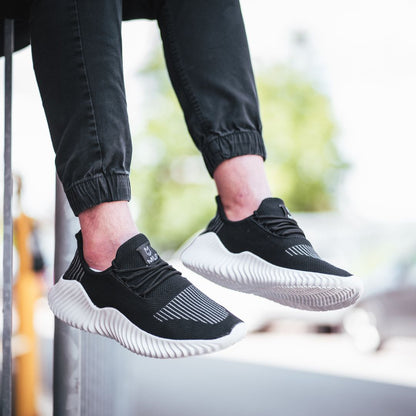 NRG S210 Premium Trainers – Lightweight & Comfortable