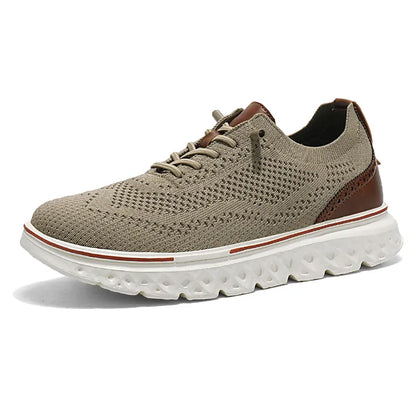 CloudWalk Pro – Ultra Comfortable Trainers