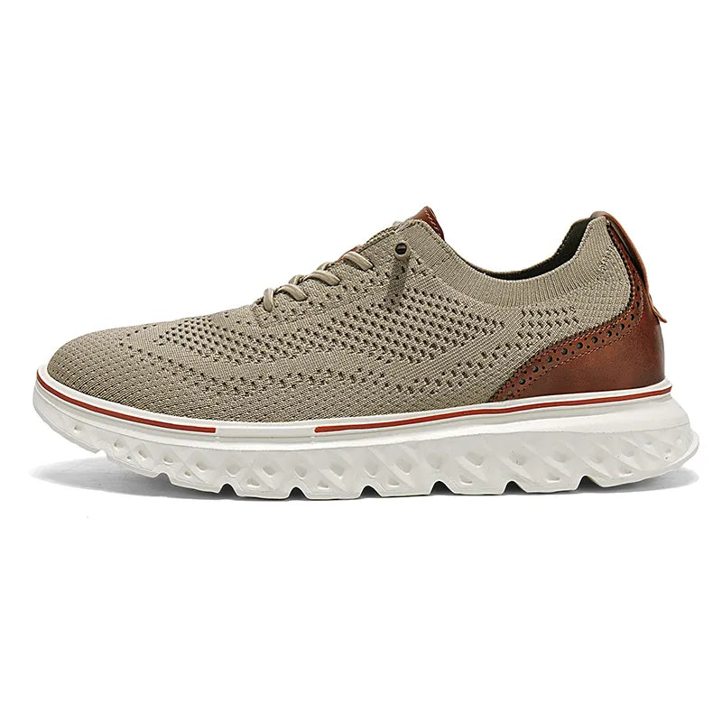 CloudWalk Pro – Ultra Comfortable Trainers
