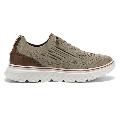 CloudWalk Pro – Ultra Comfortable Trainers
