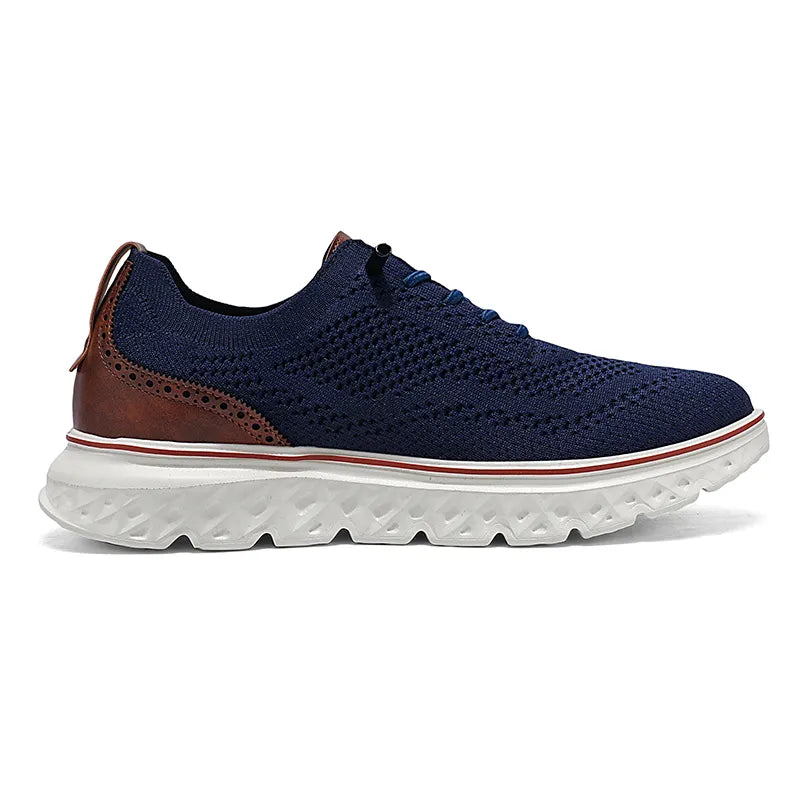 CloudWalk Pro – Ultra Comfortable Trainers