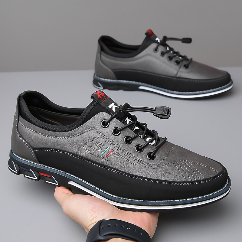 Oxford Barefoot Trainers