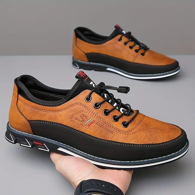Oxford Barefoot Trainers