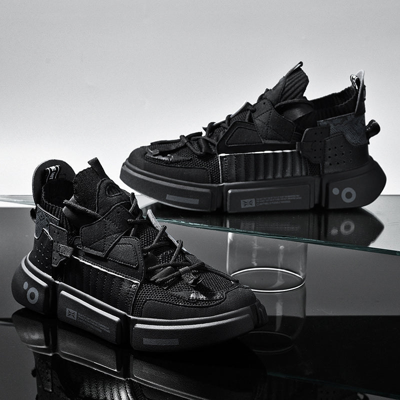 AirWave Skater Streetwear Trainers