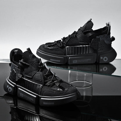 AirWave Skater Streetwear Trainers