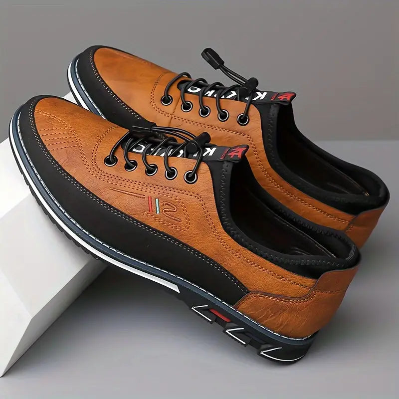 Oxford Barefoot Trainers