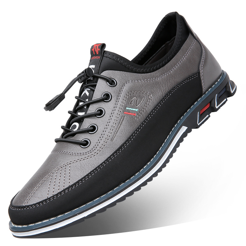 Oxford Barefoot Trainers
