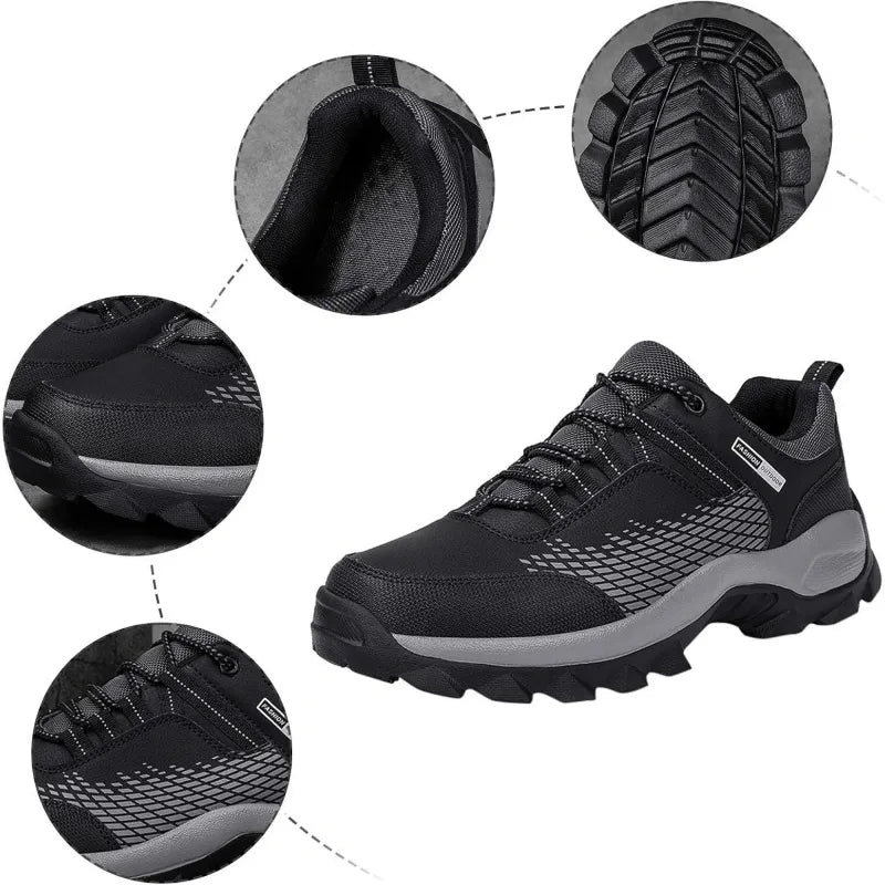 Elliot TitanForce™ Indestruct Trainers