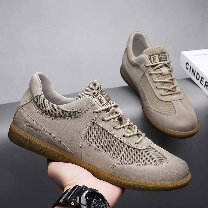 Chelsea Classic Trainers