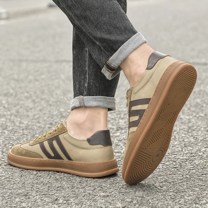 Midtown Retro Trainers