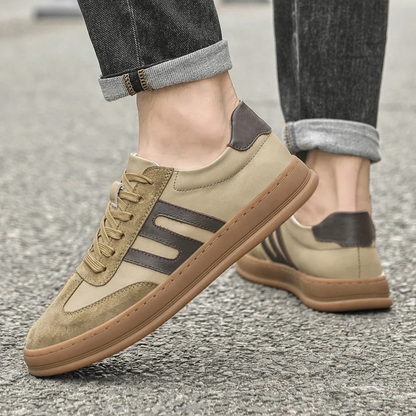 Midtown Retro Trainers