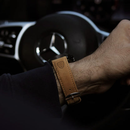 Magnus Executive Waterproof Watch