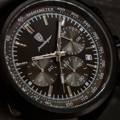 Magnus Executive Waterproof Watch