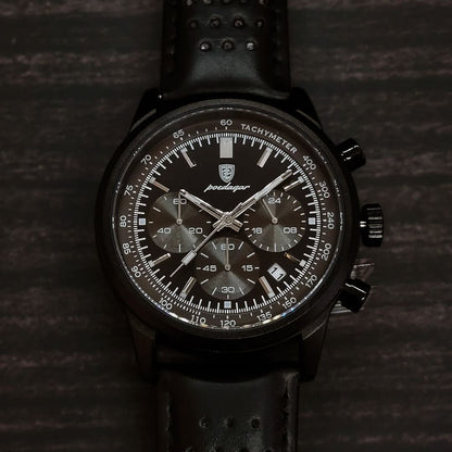 Magnus Executive Waterproof Watch
