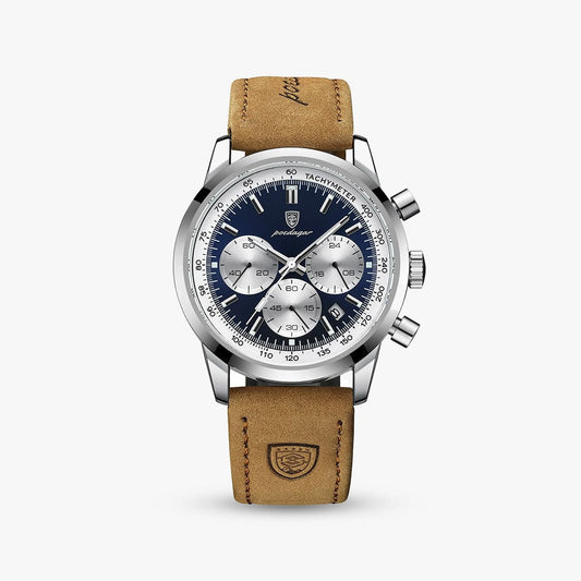 Magnus Executive Waterproof Watch