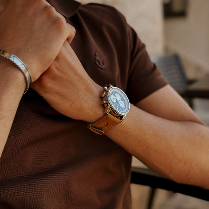 Magnus Executive Waterproof Watch