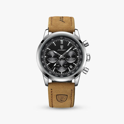 Magnus Executive Waterproof Watch