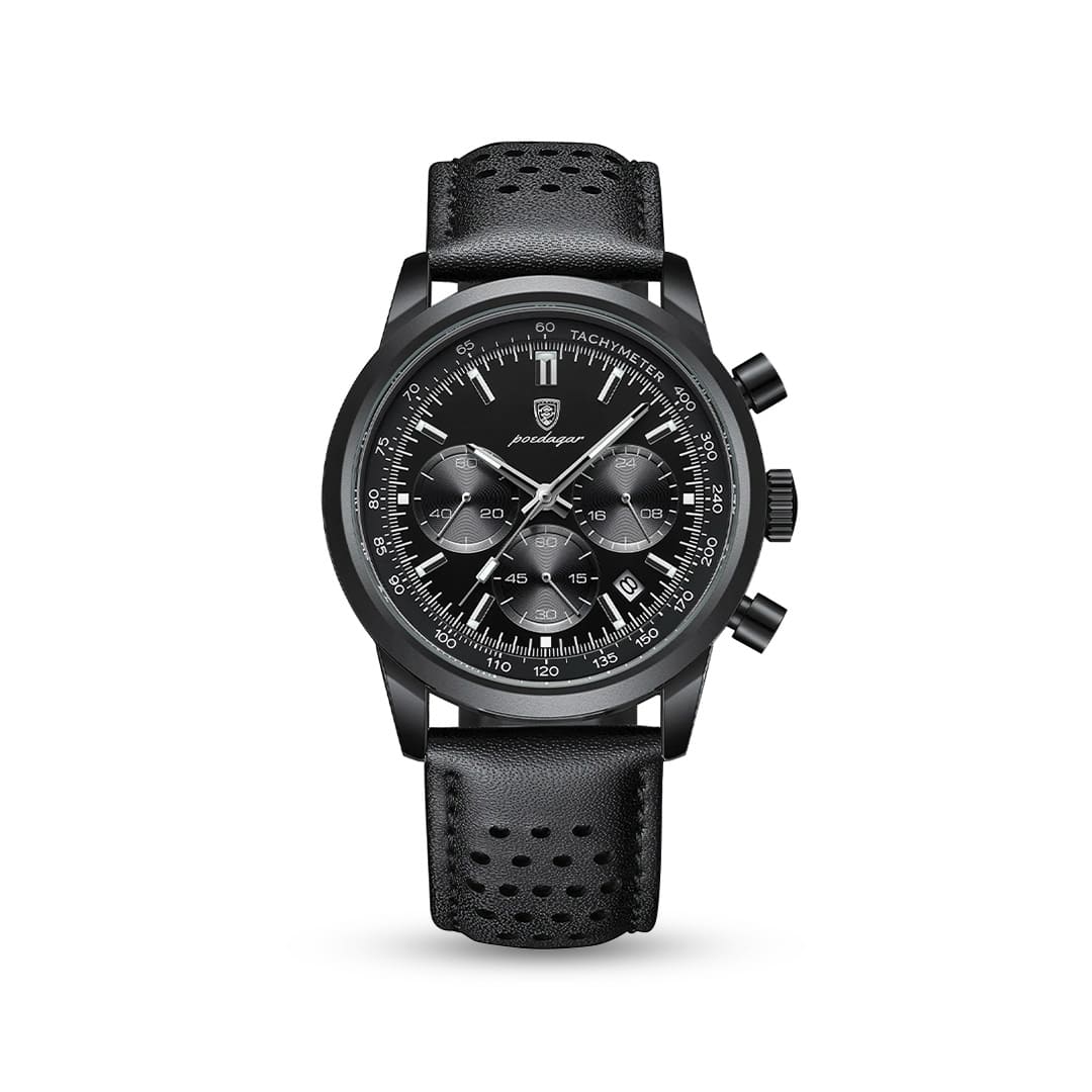 Magnus Executive Waterproof Watch