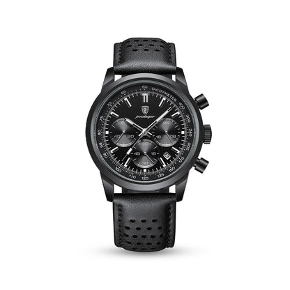 Magnus Executive Waterproof Watch