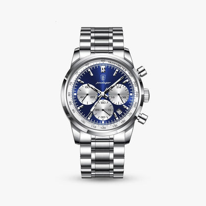 Magnus Executive Waterproof Watch