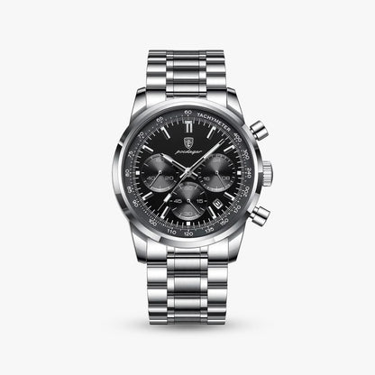 Magnus Executive Waterproof Watch