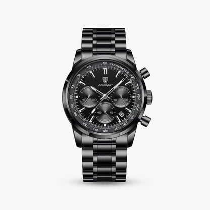 Magnus Executive Waterproof Watch
