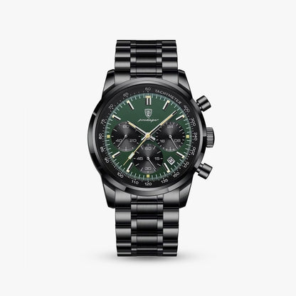 Magnus Executive Waterproof Watch