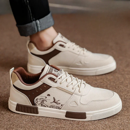 Edge Wave Culture Trainers