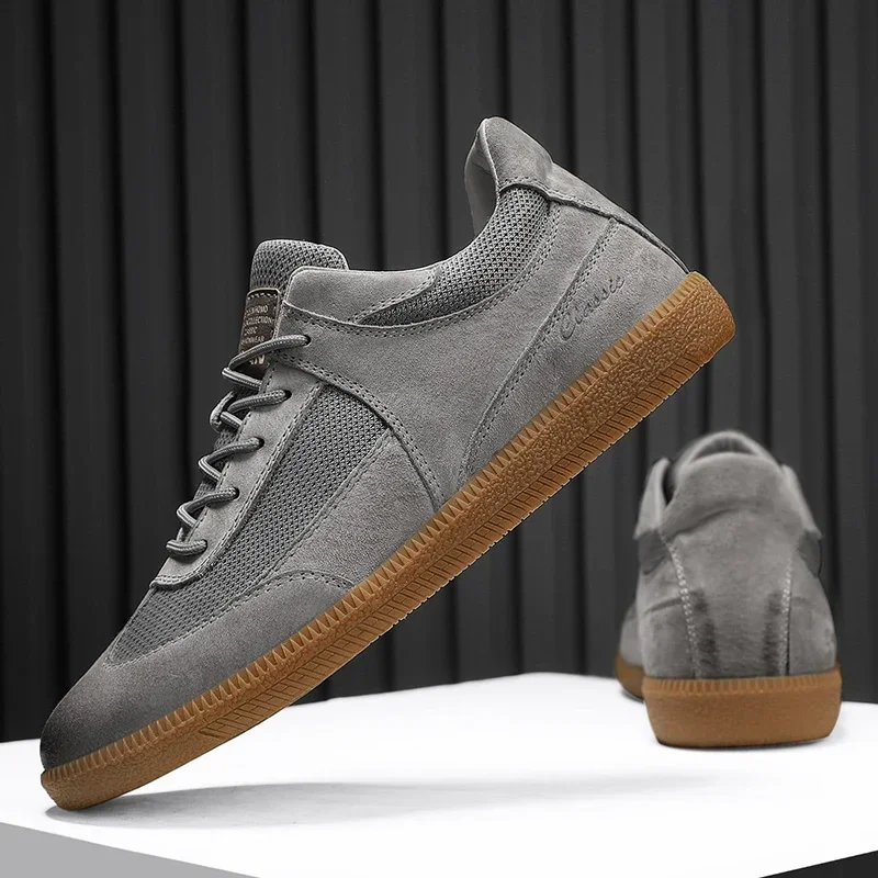 Chelsea Classic Trainers
