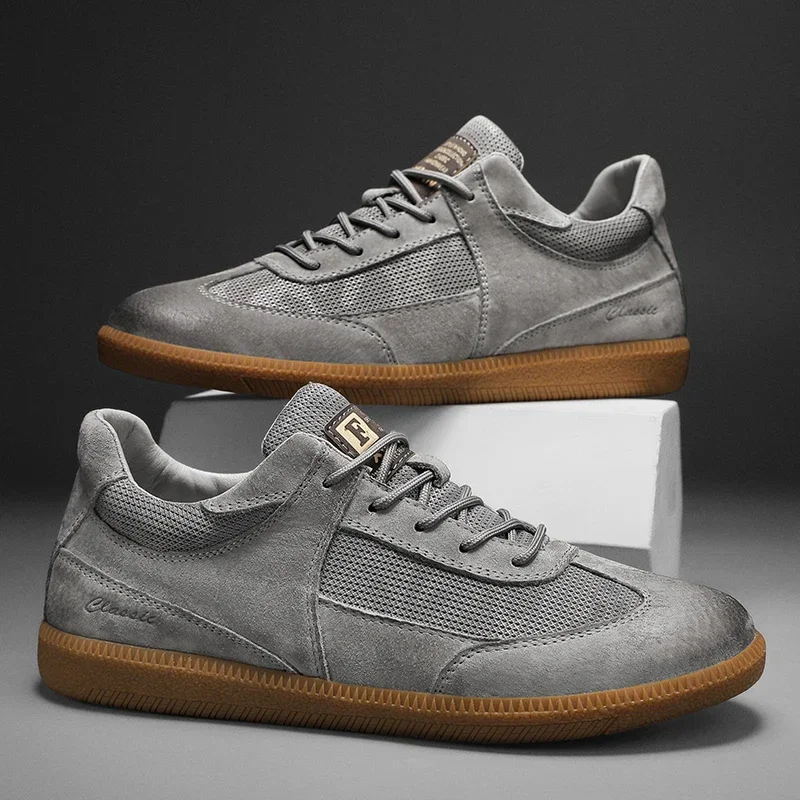 Chelsea Classic Trainers