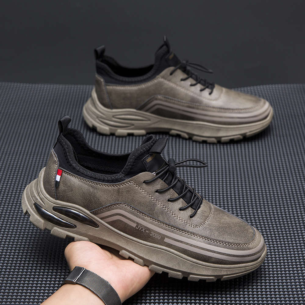 Gatsby Barefoot Trainers