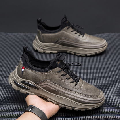 Gatsby Barefoot Trainers
