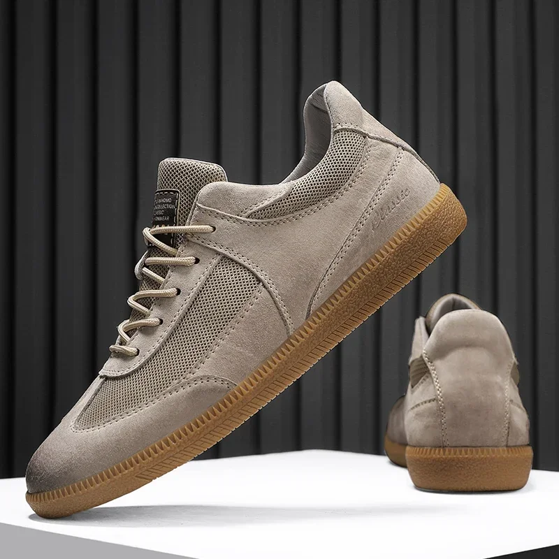 Chelsea Classic Trainers