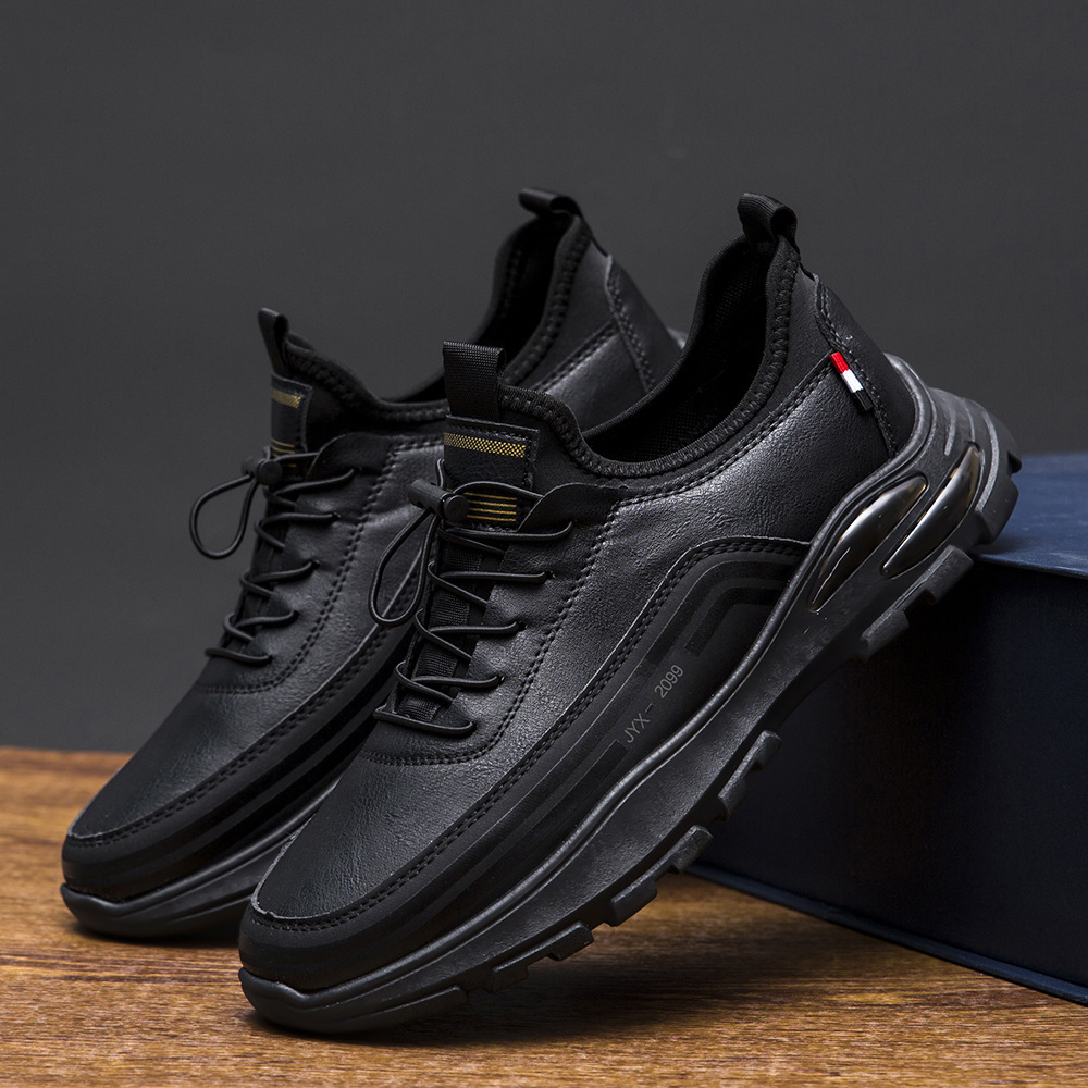 Gatsby Barefoot Trainers