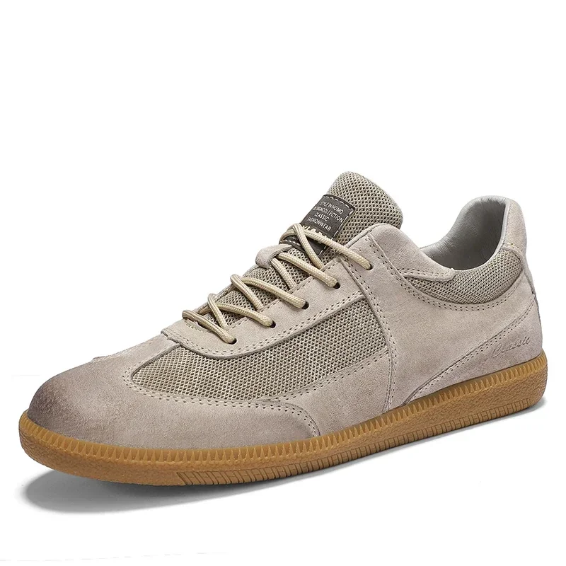 Chelsea Classic Trainers