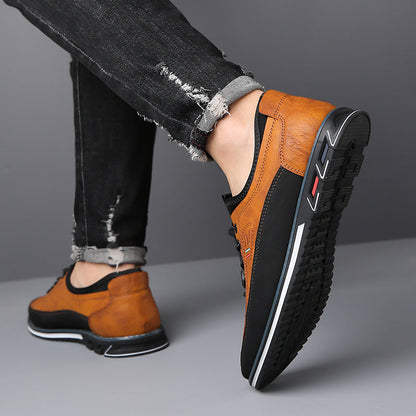 Oxford Barefoot Trainers