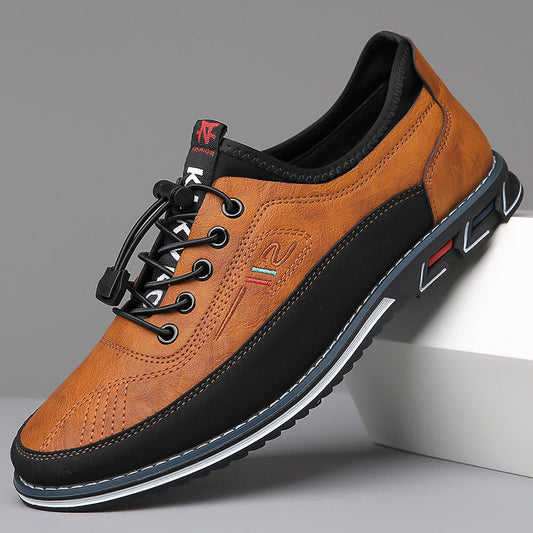 Oxford Barefoot Trainers