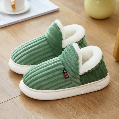 CloudBliss Slippers