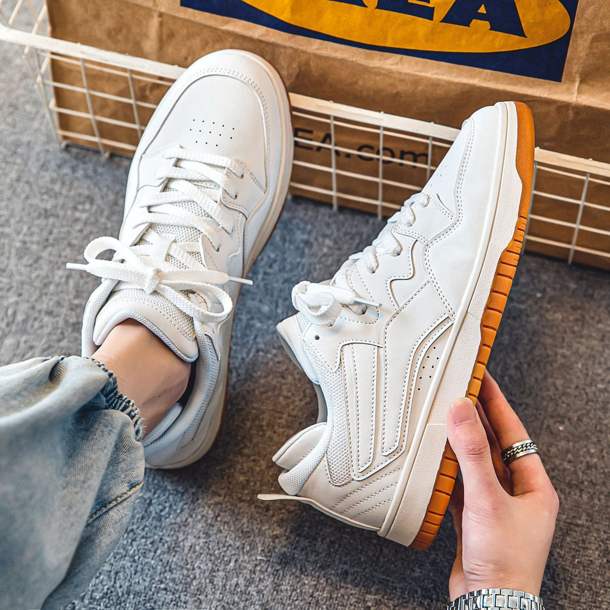 Skyline Trainers