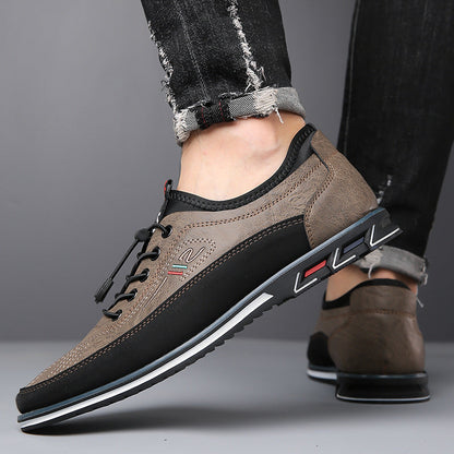 Oxford Barefoot Trainers