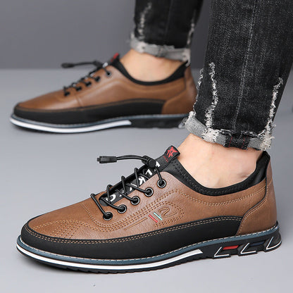 Oxford Barefoot Trainers