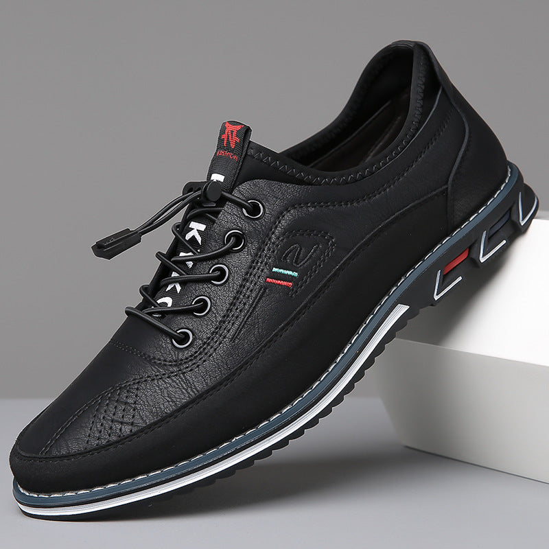 Oxford Barefoot Trainers