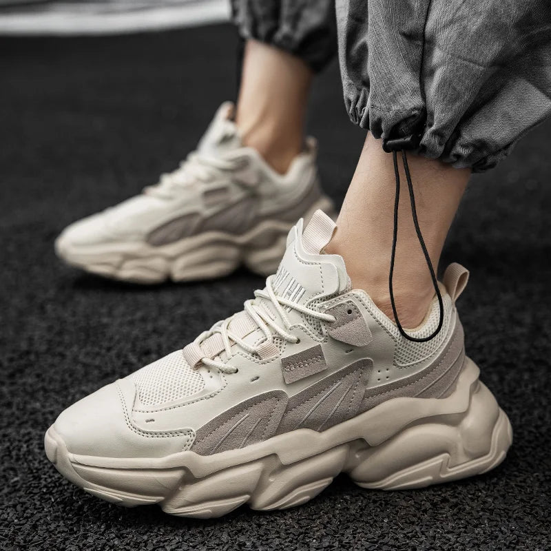 Odyssey Trainers