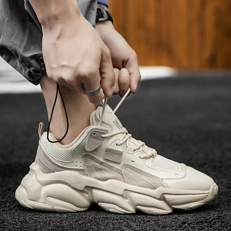 Odyssey Trainers