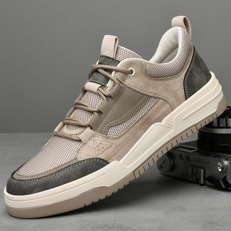 Mason Premium Trainers