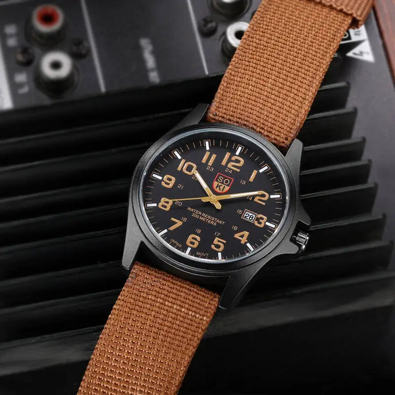 Axton Sport Watch