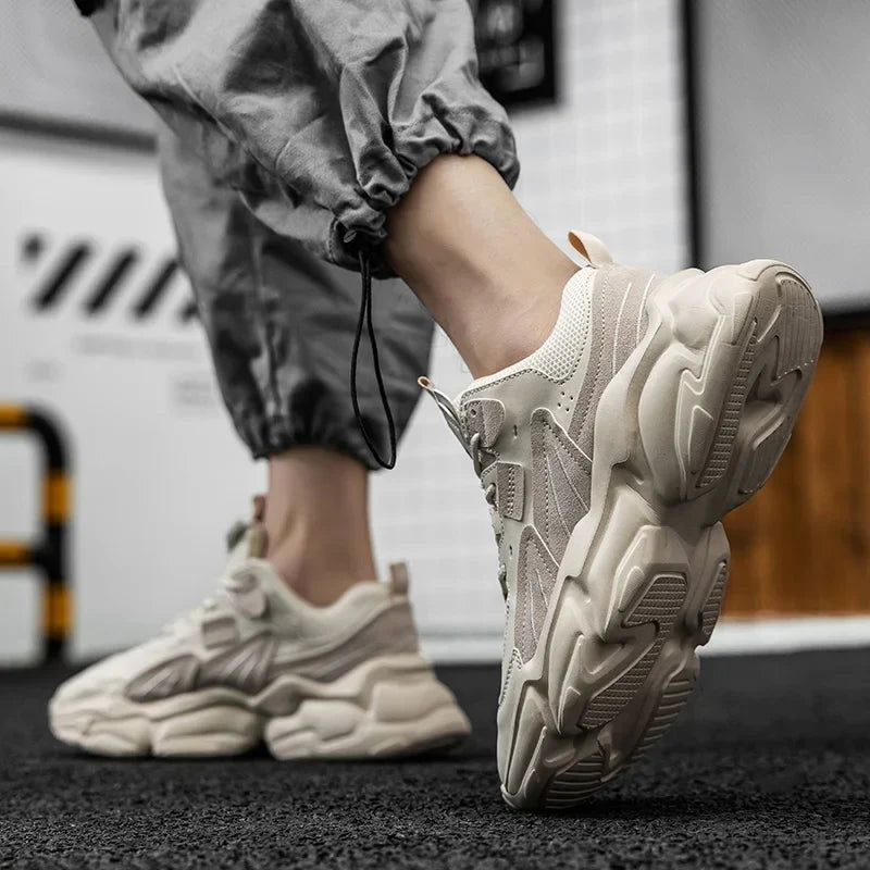 Odyssey Trainers