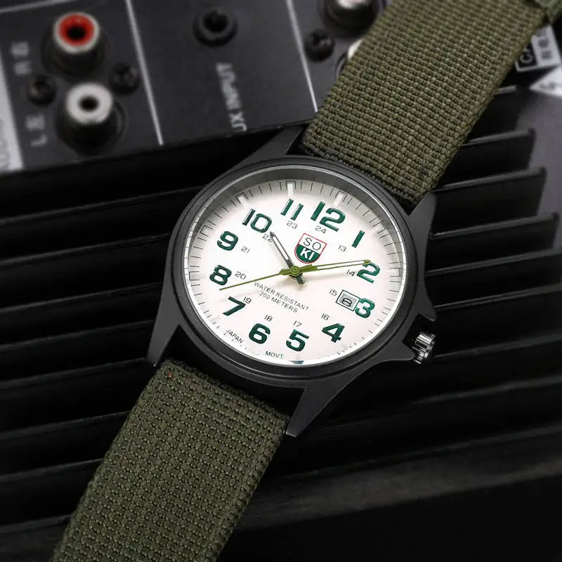 Axton Sport Watch