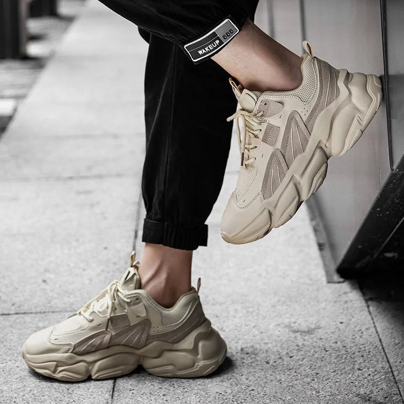Odyssey Trainers